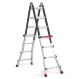 Altrex  Altrex Vouwladder Varitrex Teleprof