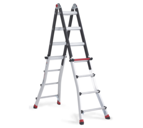 Altrex  Altrex Vouwladder Varitrex Teleprof