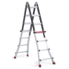 Altrex Altrex Vouwladder Varitrex Teleprof Altrex Altrex Vouwladder Varitrex Teleprof