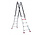 Altrex Vouwladder Varitrex Teleprof