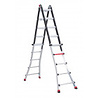 Altrex Altrex Vouwladder Varitrex Teleprof Altrex Altrex Vouwladder Varitrex Teleprof