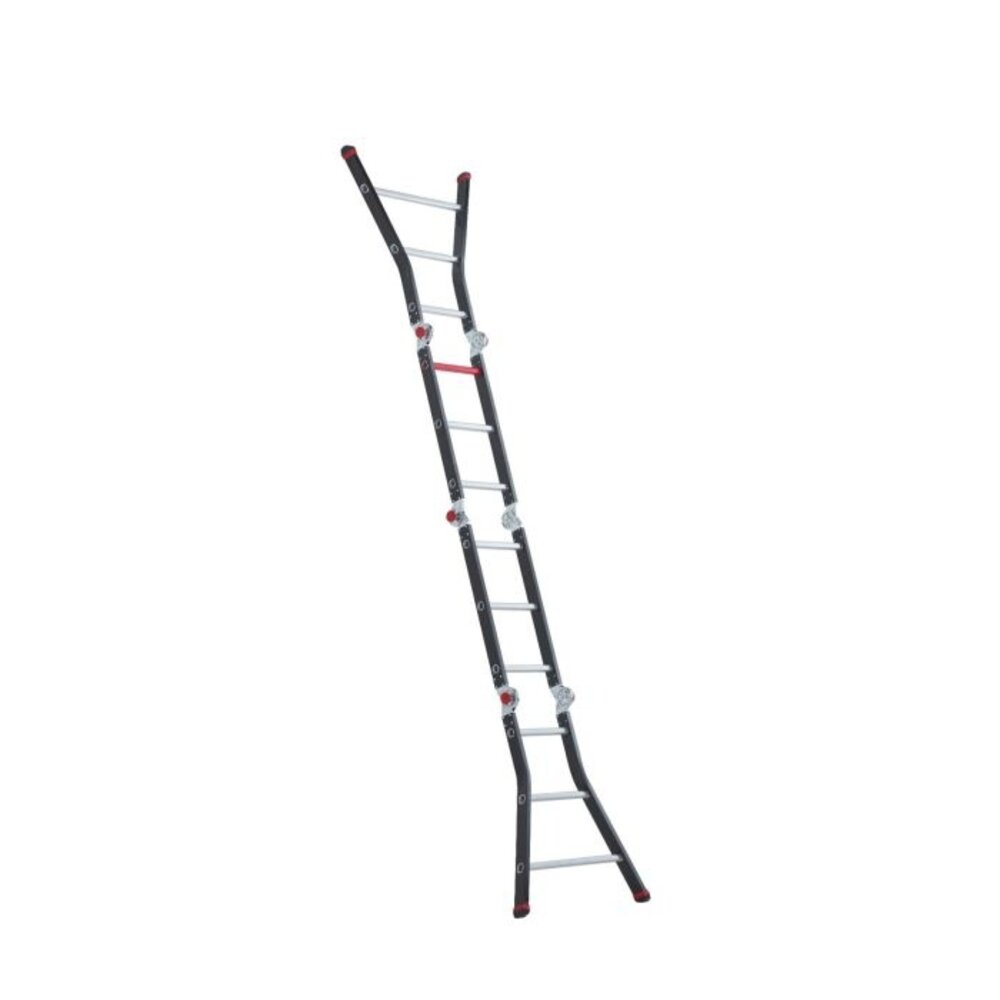 Altrex  Altrex Vouwladder Varitrex Prof