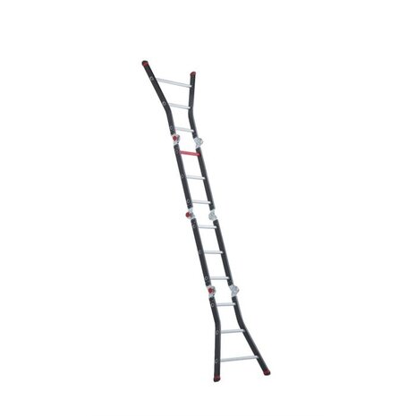 Altrex  Altrex Vouwladder Varitrex Prof