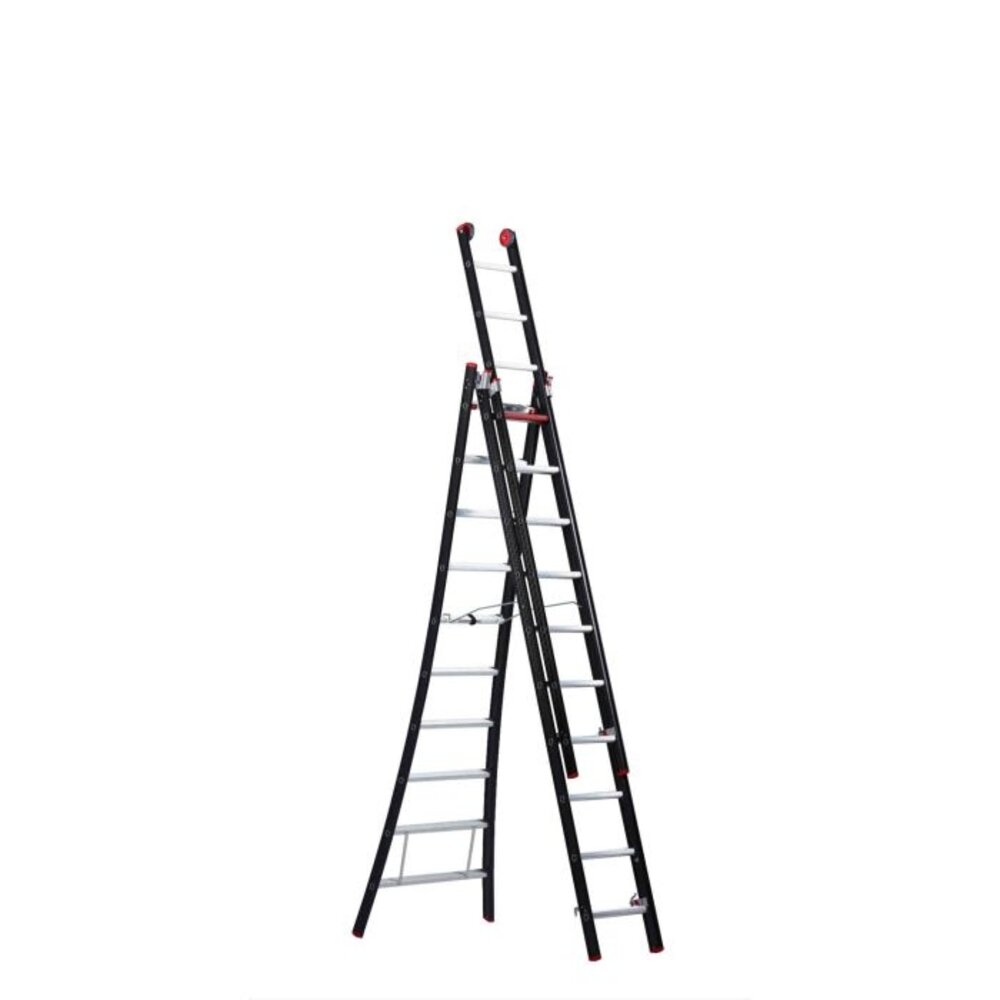 Altrex  Altrex Reformladder Nevada 3-delig