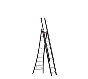 Altrex  Altrex Reformladder Nevada 3-delig