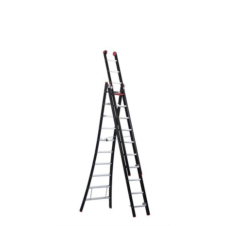 Altrex  Altrex Reformladder Nevada 3-delig