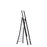 Altrex Altrex Reformladder Nevada 3-delig Altrex Altrex Reformladder Nevada 3-delig