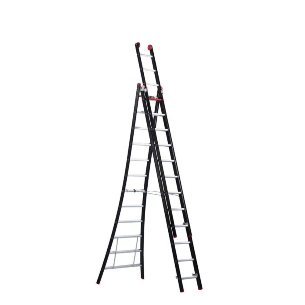 Altrex  Altrex Reformladder Nevada 3-delig