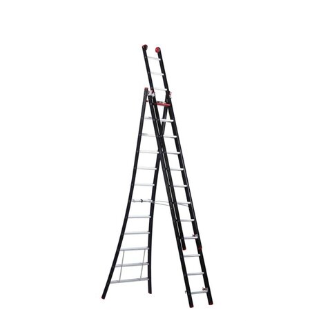 Altrex  Altrex Reformladder Nevada 3-delig
