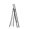 Altrex Altrex Reformladder Nevada 3-delig Altrex Altrex Reformladder Nevada 3-delig