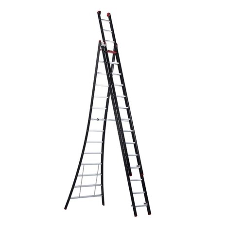 Altrex  Altrex Reformladder Nevada 3-delig