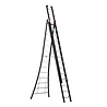Altrex Altrex Reformladder Nevada 3-delig Altrex Altrex Reformladder Nevada 3-delig