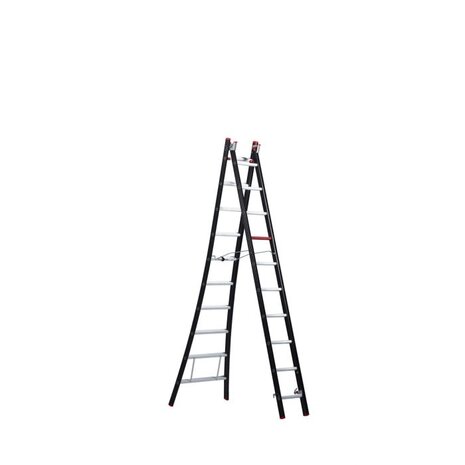 Altrex  Altrex Reformladder Nevada 2-delig