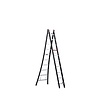 Altrex Altrex Reformladder Nevada 2-delig Altrex Altrex Reformladder Nevada 2-delig