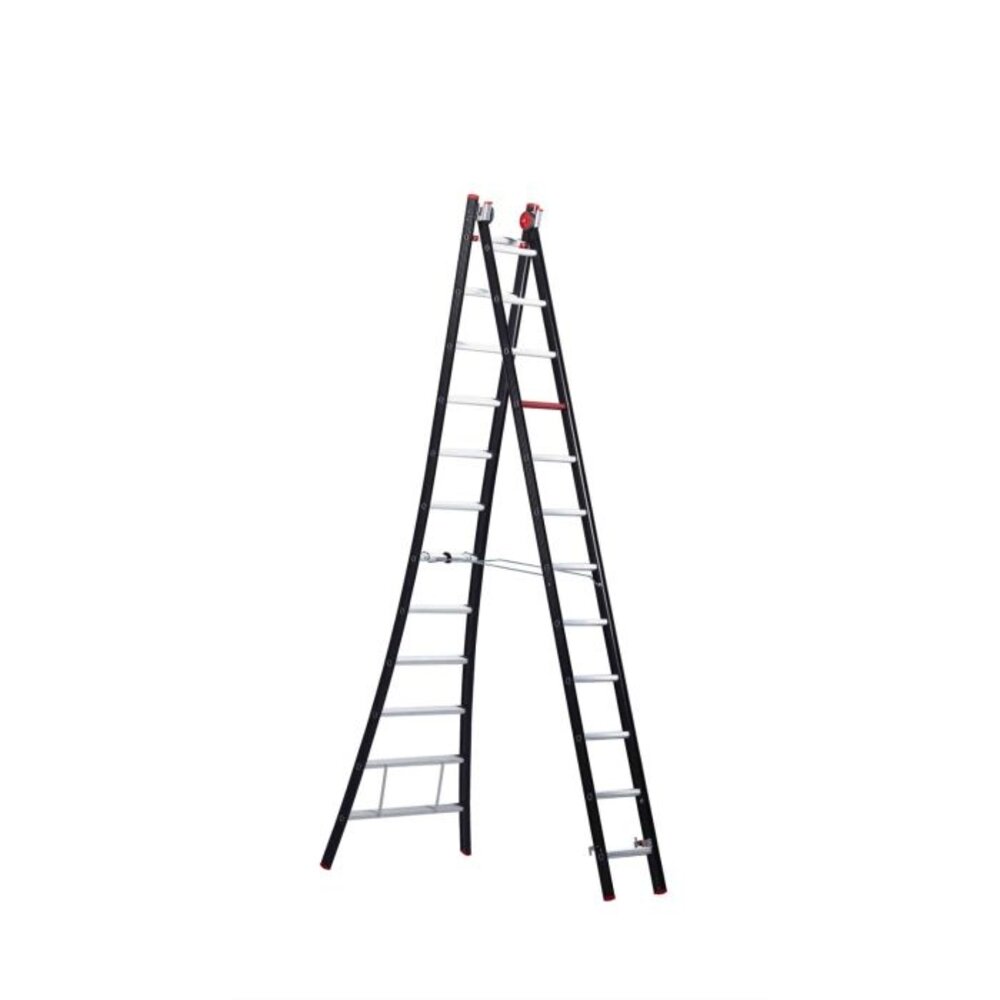 Altrex  Altrex Reformladder Nevada 2-delig