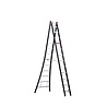 Altrex Altrex Reformladder Nevada 2-delig Altrex Altrex Reformladder Nevada 2-delig