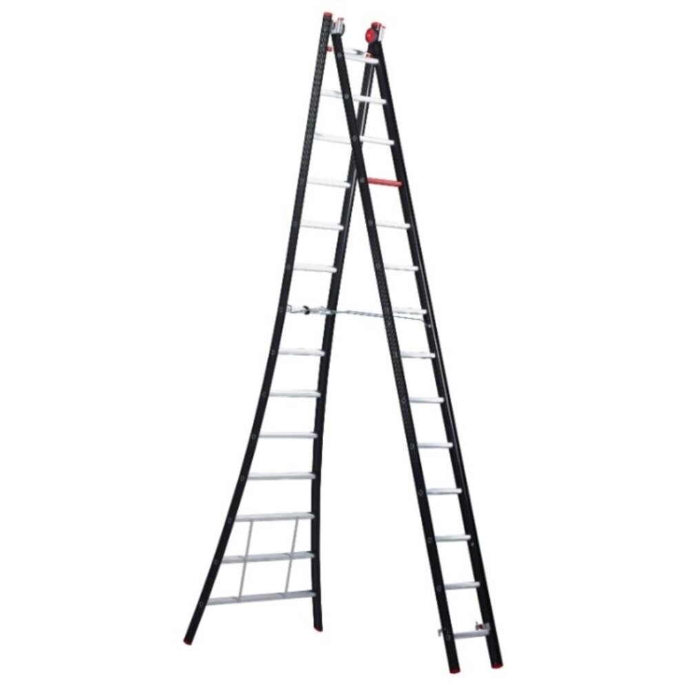 Altrex  Altrex Reformladder Nevada 2-delig