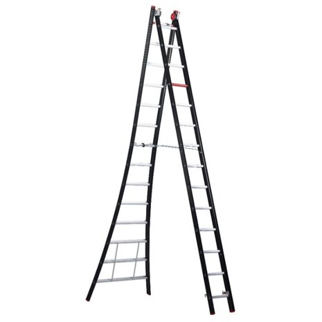 Altrex  Altrex Reformladder Nevada 2-delig
