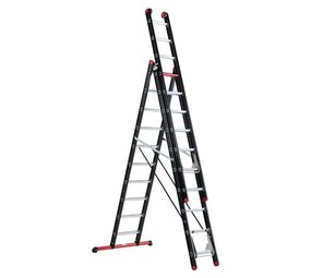 Altrex  Altrex Reformladder Mounter 3-delig