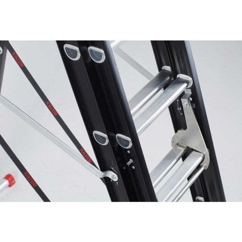 Altrex  Altrex Reformladder Mounter 3-delig