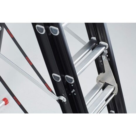 Altrex  Altrex Reformladder Mounter 3-delig