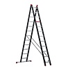 Altrex Altrex Reformladder Mounter 2-delig Altrex Altrex Reformladder Mounter 2-delig