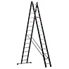 Altrex Altrex Reformladder Mounter 2-delig Altrex Altrex Reformladder Mounter 2-delig
