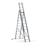 Altrex  Altrex Reformladder Atlantis 3-delig