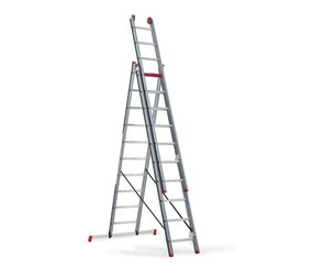 Altrex  Altrex Reformladder Atlantis 3-delig