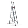 Altrex Altrex Reformladder Atlantis 3-delig Altrex Altrex Reformladder Atlantis 3-delig