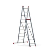Altrex  Altrex Reformladder Atlantis 2-delig