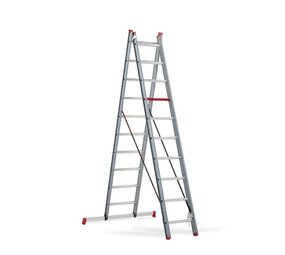 Altrex  Altrex Reformladder Atlantis 2-delig