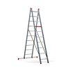 Altrex Altrex Reformladder Atlantis 2-delig Altrex Altrex Reformladder Atlantis 2-delig