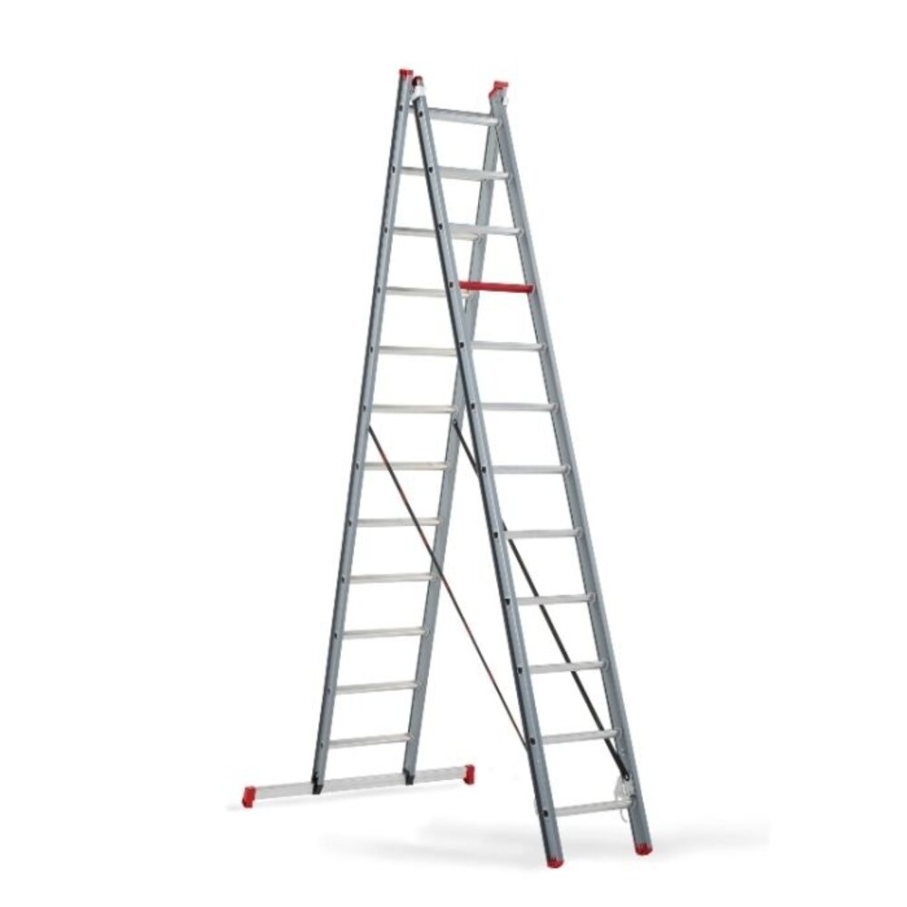 Altrex  Altrex Reformladder Atlantis 2-delig