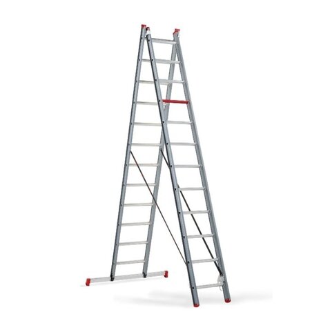 Altrex  Altrex Reformladder Atlantis 2-delig