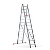 Altrex Altrex Reformladder Atlantis 2-delig Altrex Altrex Reformladder Atlantis 2-delig