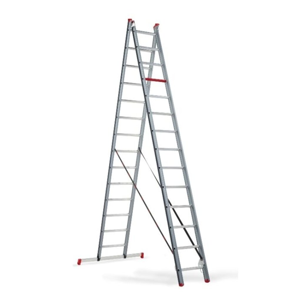 Altrex  Altrex Reformladder Atlantis 2-delig