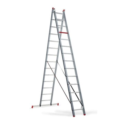 Altrex  Altrex Reformladder Atlantis 2-delig