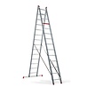 Altrex Altrex Reformladder Atlantis 2-delig Altrex Altrex Reformladder Atlantis 2-delig