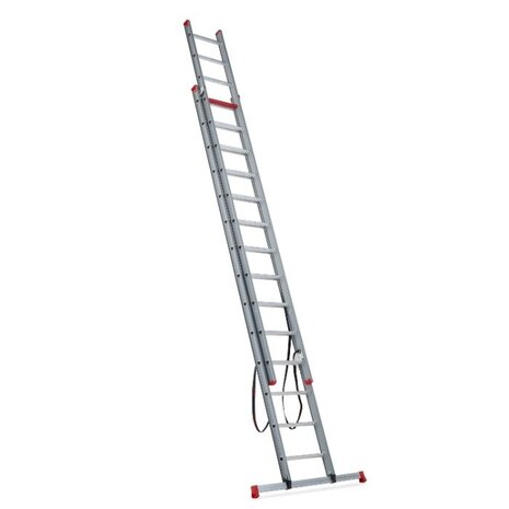 Altrex  Altrex Reformladder Atlantis 2-delig