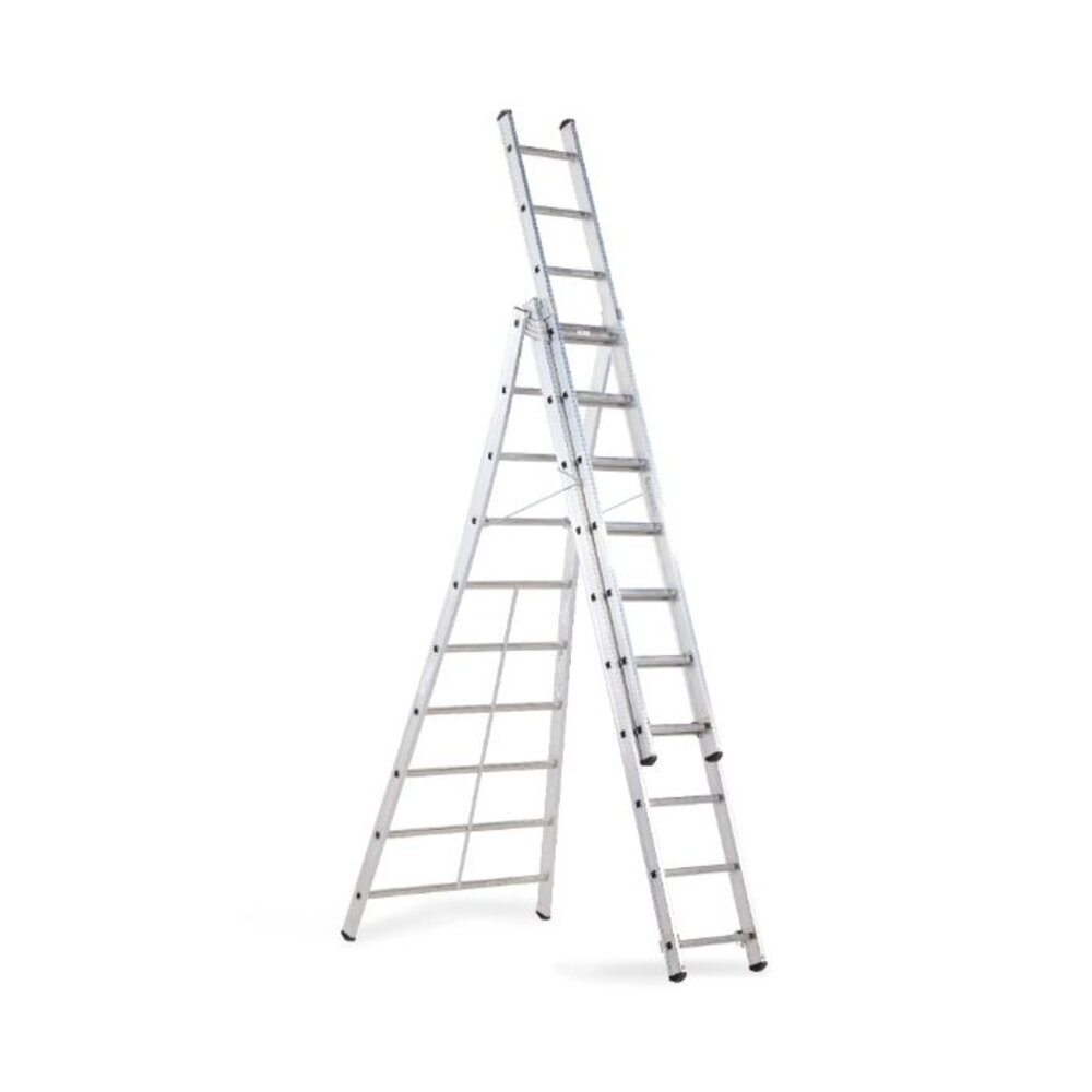 Altrex  Altrex Reformladder Kibo 3-delig