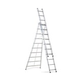 Altrex  Altrex Reformladder Kibo 3-delig