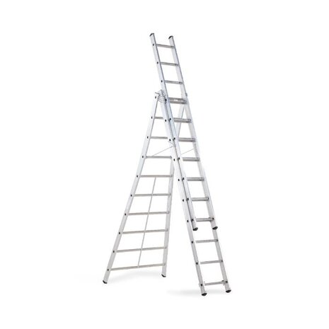 Altrex  Altrex Reformladder Kibo 3-delig