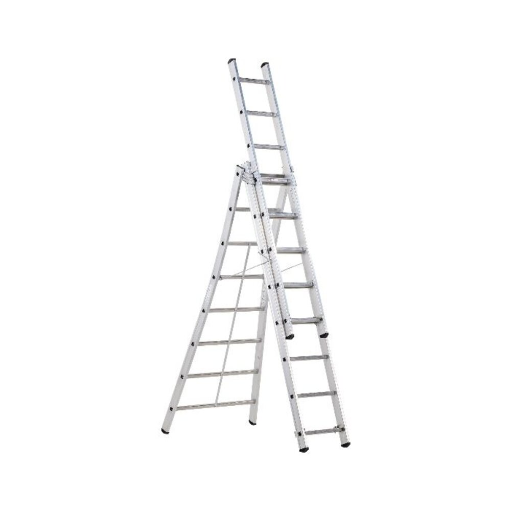Altrex  Altrex Reformladder Kibo 3-delig