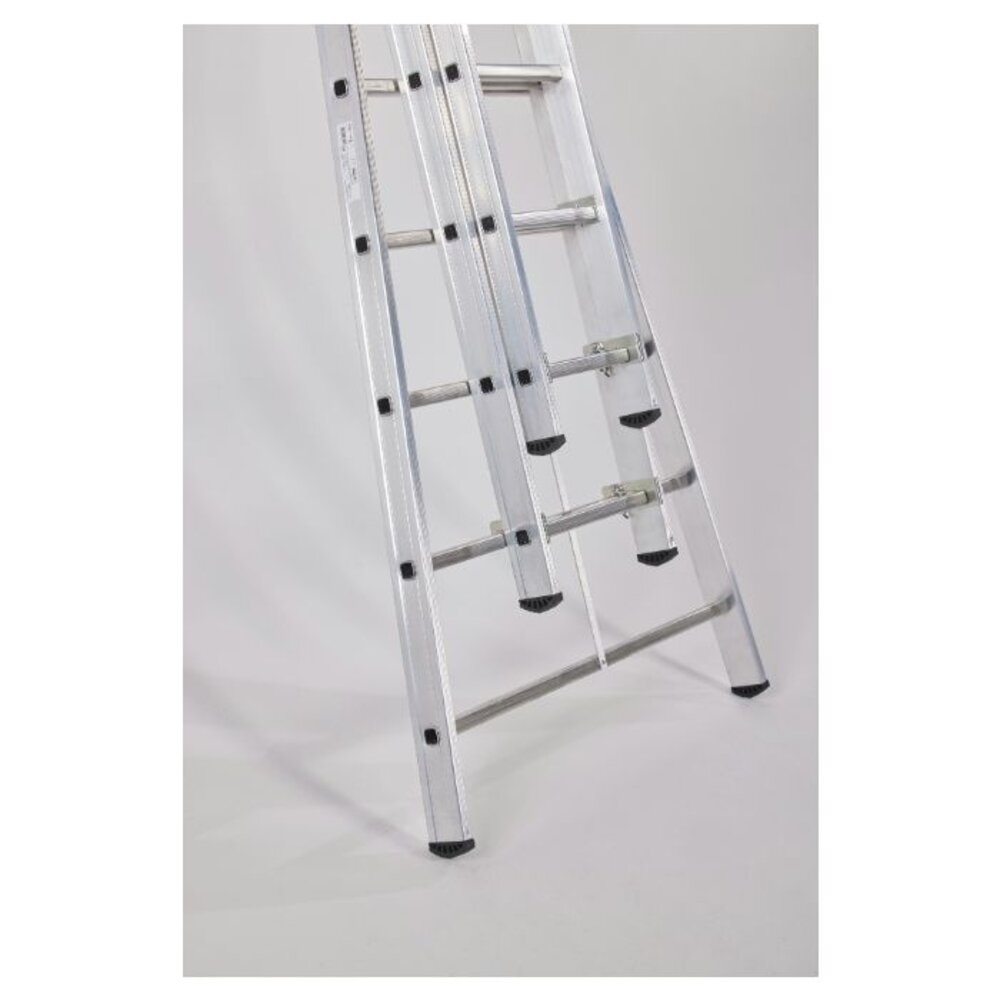 Altrex  Altrex Reformladder Kibo 3-delig