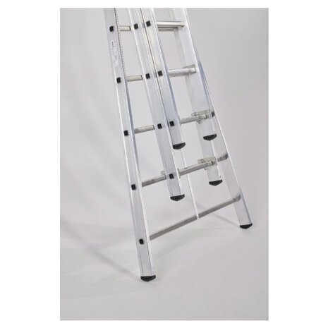 Altrex  Altrex Reformladder Kibo 3-delig