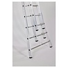 Altrex Altrex Reformladder Kibo 3-delig Altrex Altrex Reformladder Kibo 3-delig