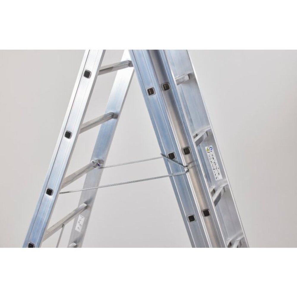 Altrex  Altrex Reformladder Kibo 3-delig
