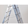 Altrex Altrex Reformladder Kibo 3-delig Altrex Altrex Reformladder Kibo 3-delig
