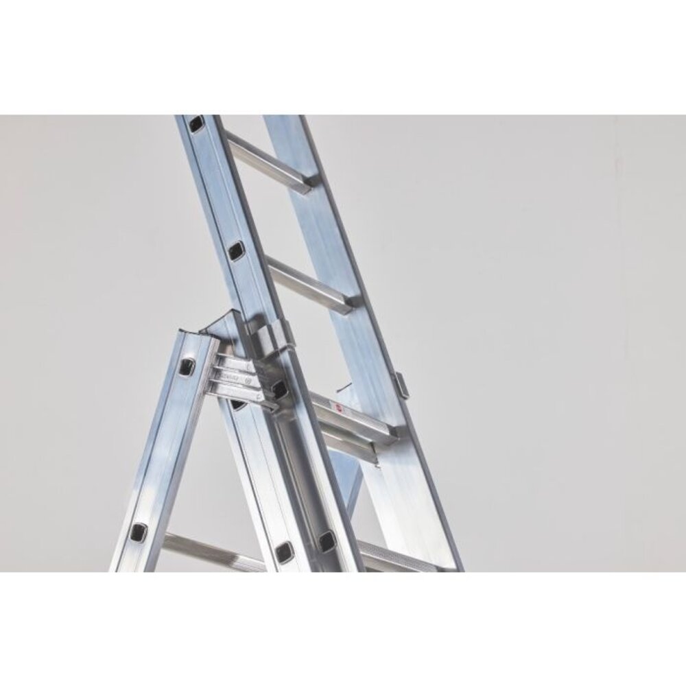 Altrex  Altrex Reformladder Kibo 3-delig